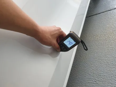 부산 신차검수 잘하는 곳 팀케이 오션 / 부산 해운대구 재송동