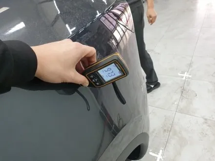 하버캠프 사파이어본드 썬팅 농도 부산 팀케이오션 후기 / 부산 해운대구 재송동