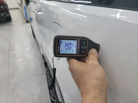브이쿨 KEV 30% 15% 농도 부산 연제구 썬팅 후기 / 부산 해운대구 재송동