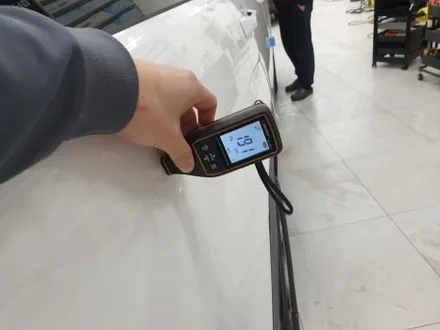 부산 브이쿨K 썬팅 농도 28% 14% 가격 후기! / 부산 해운대구 재송동