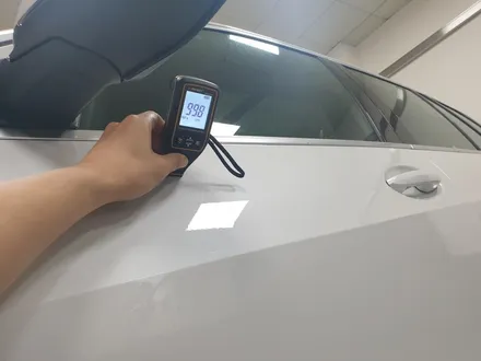 해운대 수입차 신차검수, BMW X5 출장에서도 꼼꼼 / 부산 해운대구 재송동