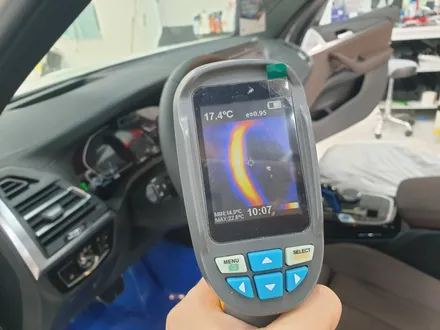 BMW IX3 부산 신차검수 패키지 / 부산 해운대구 재송동