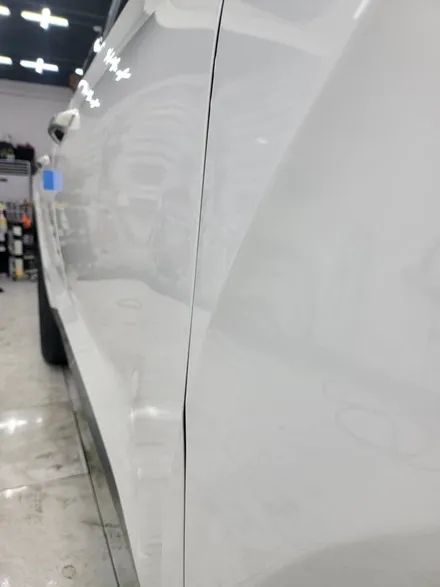 부산해운대신차패키지 솔직 후기 남겨주신 차주님! / 부산 해운대구 재송동