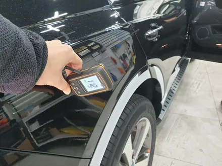 부산 동래 썬팅 신차패키지 잘하는 업체 / 부산 해운대구 재송동