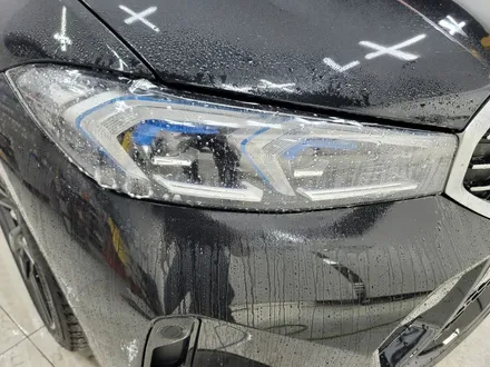 부산유리막코팅 BMW340i 품격을 제대로 / 부산 해운대구 재송동