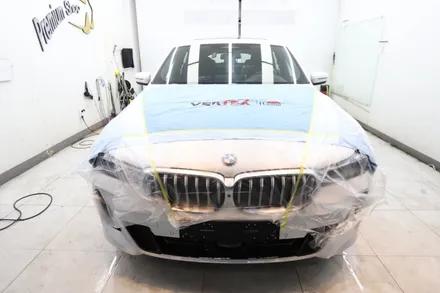 부산남구신차패키지로 BMW 6GT 다시 태어나다. / 부산 해운대구 재송동