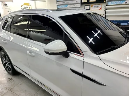 부산 동래 루마버텍스 썬팅 하신다면 주목! / 부산 해운대구 재송동