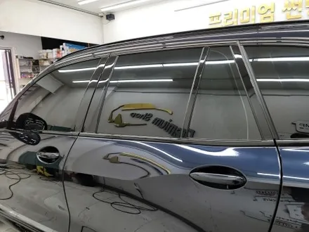 부산 해운대 썬팅 퀄리티를 중요하게 봐야하는 이유 / 부산 해운대구 재송동