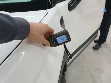 부산 브이쿨K 썬팅 농도 28% 14% 가격 후기! / 부산 해운대구 재송동