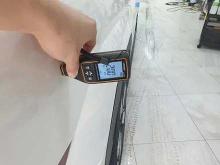 부산 싼타페 신차패키지 테라룩스 ir 썬팅 후기 / 부산 해운대구 재송동