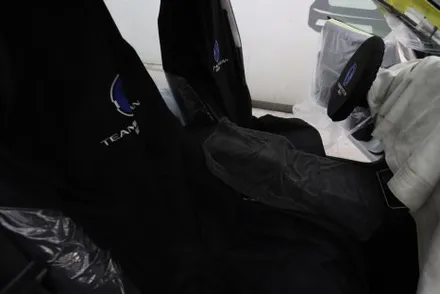 부산 테슬라 모델Y 주니퍼 신차패키지 하버캠프 세라믹본드 썬팅 농도 후기 / 부산 해운대구 재송동