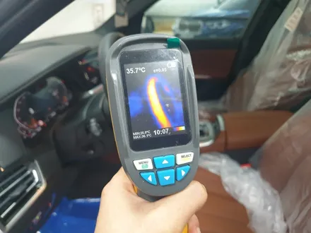 해운대 수입차 신차검수, BMW X5 출장에서도 꼼꼼 / 부산 해운대구 재송동
