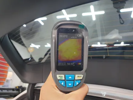 BMW IX3 부산 신차검수 패키지 / 부산 해운대구 재송동