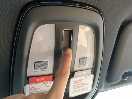 부산신차검수 확실하게 볼보XC60 / 부산 해운대구 재송동
