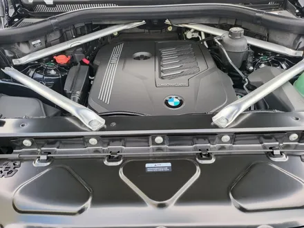 부산강서구 썬팅 BMW X6 카본블랙 럭셔리함 그자체 / 부산 해운대구 재송동