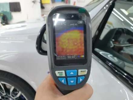 BMW X5 부산 신차패키지 제대로 시공했어요 / 부산 해운대구 재송동