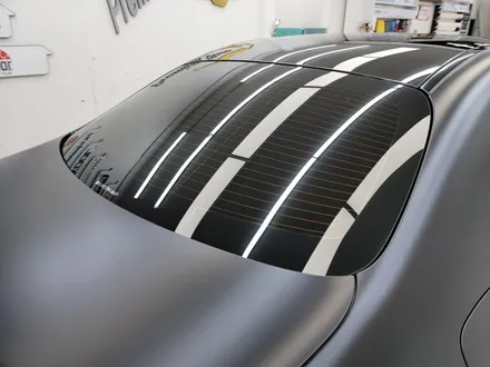 벤츠 E53 AMG 전체PPF로 품격있게 / 부산 해운대구 재송동