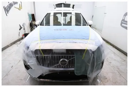 볼보 XC60 수영구신차패키지 출장검수로 편하게!! / 부산 해운대구 재송동