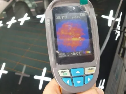 부산 어항 썬팅 궁금하시죠? 팀케이오션에서 확인해보세요 / 부산 해운대구 재송동