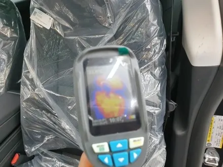 부산 자동차 썬팅 테슬라 모델Y는 테라룩스 IR로 / 부산 해운대구 재송동