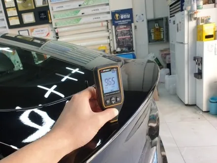 부산 테라룩스 IR 썬팅 가격 후기 알아봐요! / 부산 해운대구 재송동