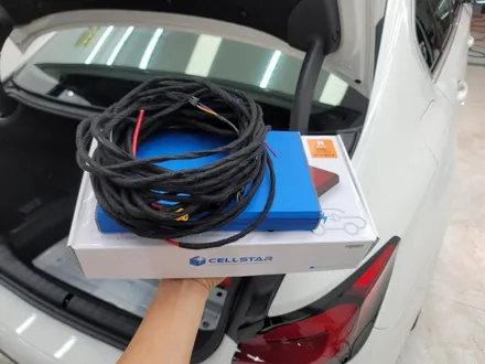 기장신차패키지, BMW 530I 출장검수부터 책임집니다. / 부산 해운대구 재송동