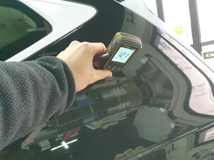 부산 동래 썬팅 신차패키지 잘하는 업체 / 부산 해운대구 재송동