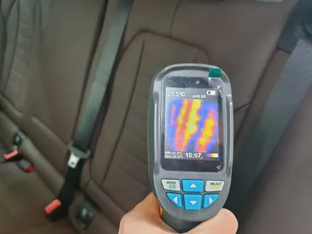 부산 BMW X4 썬팅 시인성 제일 좋은 필름 / 부산 해운대구 재송동