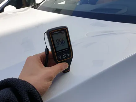 부산신차검수 확실하게 볼보XC60 / 부산 해운대구 재송동