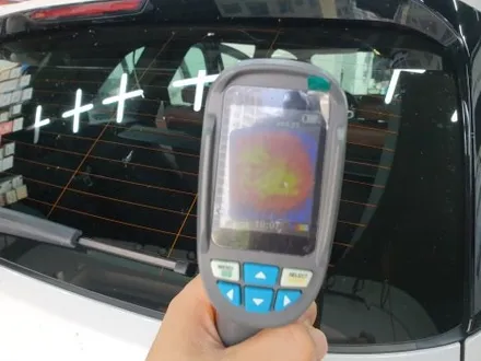 BMW X5 부산 신차패키지 제대로 시공했어요 / 부산 해운대구 재송동