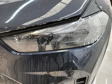 부산 해운대 썬팅 퀄리티를 중요하게 봐야하는 이유 / 부산 해운대구 재송동