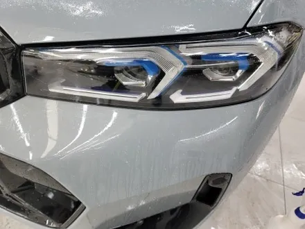 부산 BMW 320i 투어링 썬팅 퀄리티 대박이네요 / 부산 해운대구 재송동