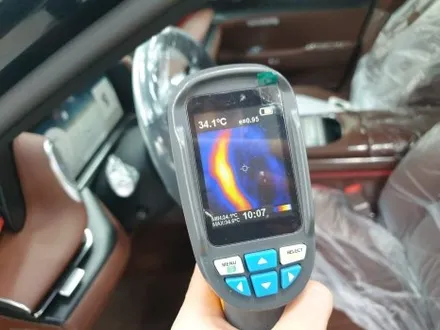 부산 해운대 신차패키지 제네시스 G90 시공 / 부산 해운대구 재송동