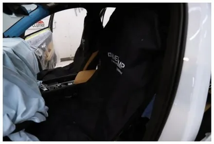 볼보 XC60 수영구신차패키지 출장검수로 편하게!! / 부산 해운대구 재송동