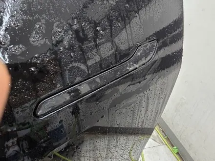 부산 동래구 썬팅 테슬라 모델Y 테라룩스IR / 부산 해운대구 재송동