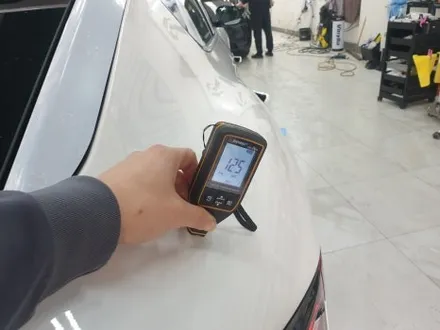 부산 전기차 썬팅 잘하는 곳 EV6 루마버텍스 900 700 가격 농도 후기 / 부산 해운대구 재송동