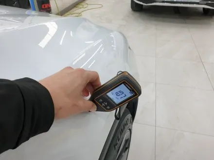 부산 연제구 썬팅 퀄리티는 팀케이오션 / 부산 해운대구 재송동
