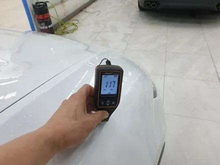 부산 테슬라 신차패키지 썬팅 업체 추천 농도 가격 후기 / 부산 해운대구 재송동
