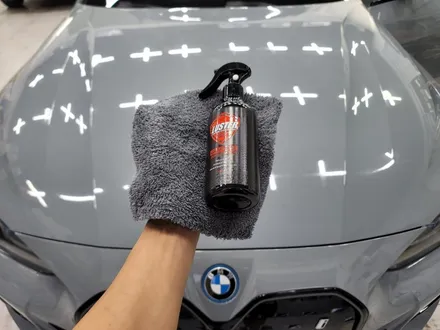 BMW I4 금정구 풀 PPF 시공기. / 부산 해운대구 재송동