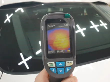 부산 BMW X4 썬팅 시인성 제일 좋은 필름 / 부산 해운대구 재송동