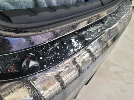 부산유리막코팅 BMW340i 품격을 제대로 / 부산 해운대구 재송동