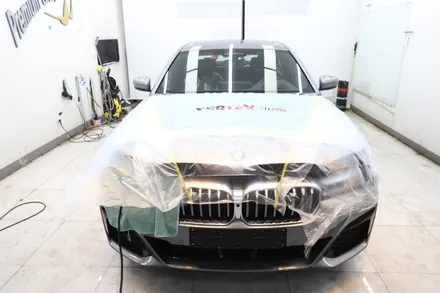 부산연제구신차패키지 BMW 530i 폼 미쳤다. / 부산 해운대구 재송동