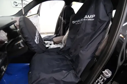 BMW X3 신차패키지, 다들 어디에서 하나 봤더니 / 부산 해운대구 재송동