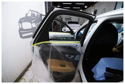 볼보 XC60 수영구신차패키지 출장검수로 편하게!! / 부산 해운대구 재송동