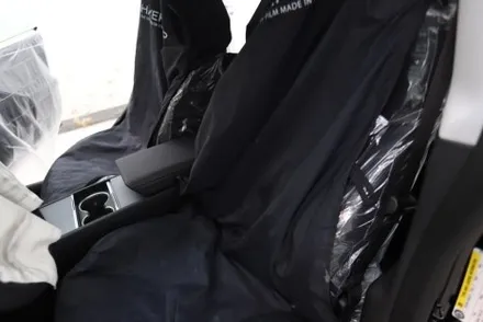 부산 테슬라 신차패키지 퀄리티가 다릅니다. / 부산 해운대구 재송동