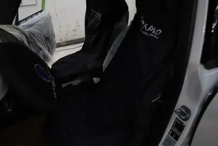 부산 미니쿠퍼S 5도어 신차검수 신차패키지 썬팅 후기 / 부산 해운대구 재송동