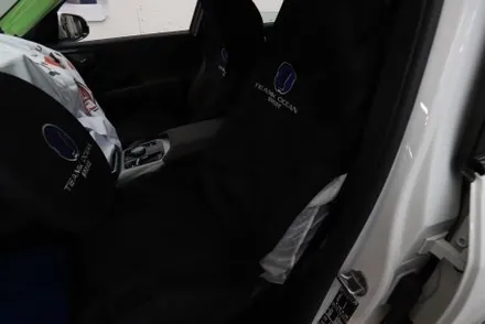 BMW X3 페이스리프트 김해 전시장 출장 신차검수 하버캠프 썬팅 하이패스 시공 했던 이야기 / 부산 해운대구 재송동