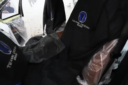 부산 BMW 신차패키지 솔라가드 프리미엄 THE LX 썬팅 후기 / 부산 해운대구 재송동