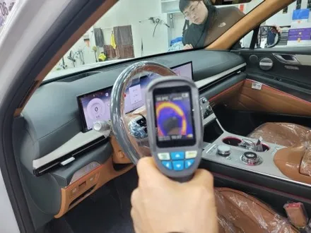 루마버텍스 1100 농도 가격 부산 썬팅 잘하는 곳 / 부산 해운대구 재송동