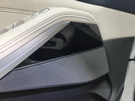 BMW X7 실내 PPF, 오너프로 제품으로 깔끔하고 안전하게! / 부산 해운대구 재송동